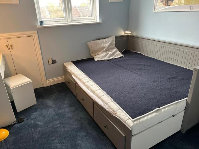 Room for rent in Beckton, Greater London