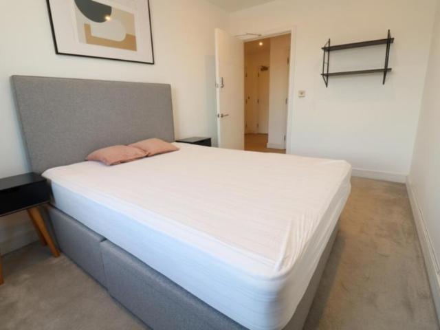 Room for rent in Shoreditch, Greater London