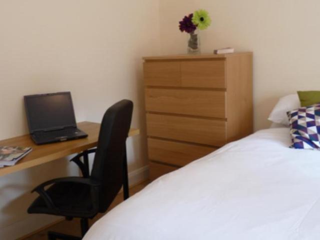 Room for rent in Tottenham Hale, Greater London