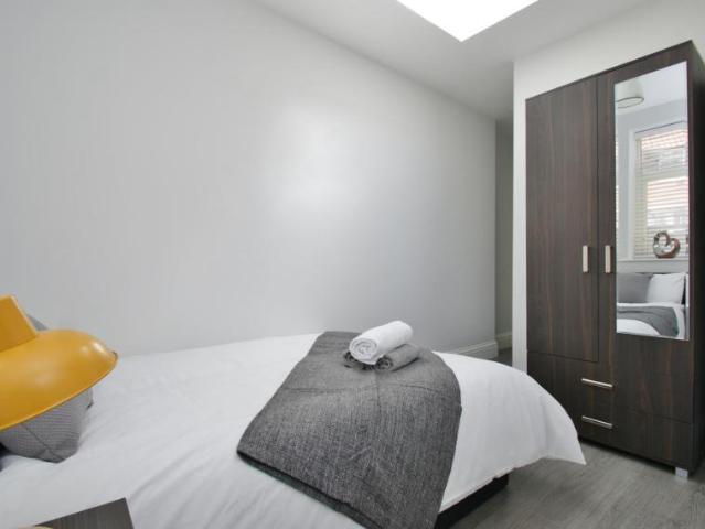 Room for rent in Greater London