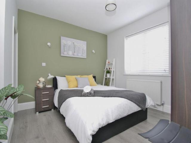 Room for rent in Greater London