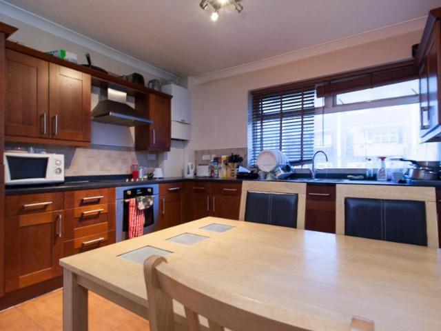 Room for rent in Canary Wharf, Greater London