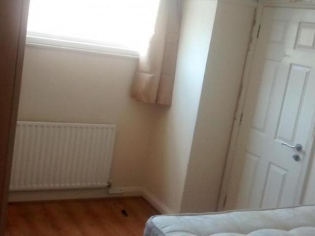 Room for rent in Canary Wharf, Greater London