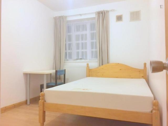 Room for rent in Ratcliffe, Stepney