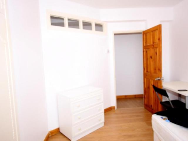 Room for rent in Ratcliffe, Stepney