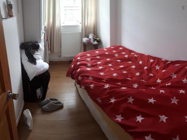 Room for rent in Ratcliffe, Stepney