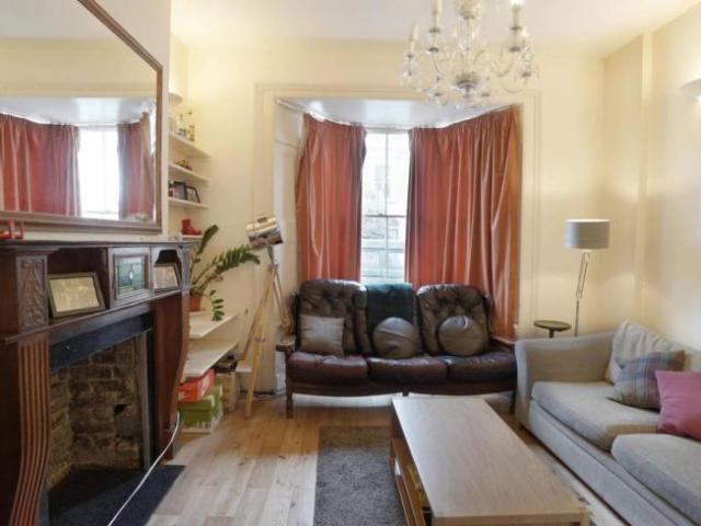 Room for rent in South Hackney, Greater London