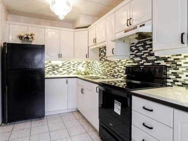 Room for rent in Mississauga, Ontario