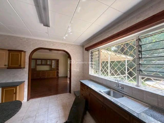 House for rent in Lavington, Kiambu