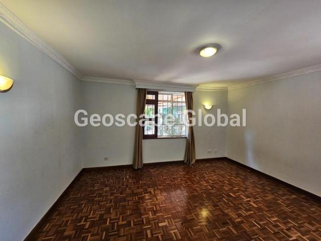 House for rent in Runda, Kiambu