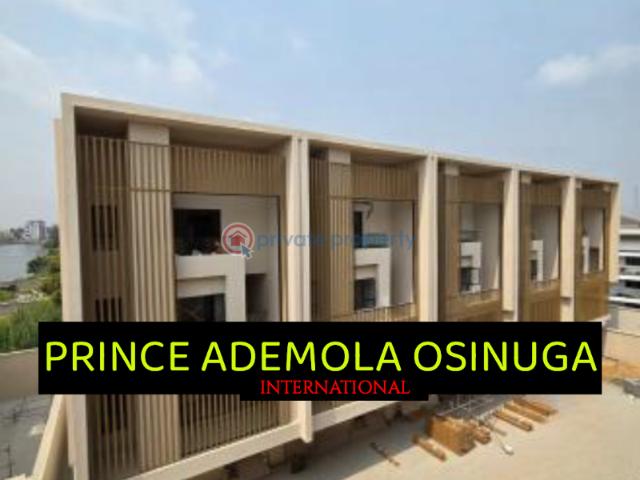House for rent in Eti Osa, Abuja
