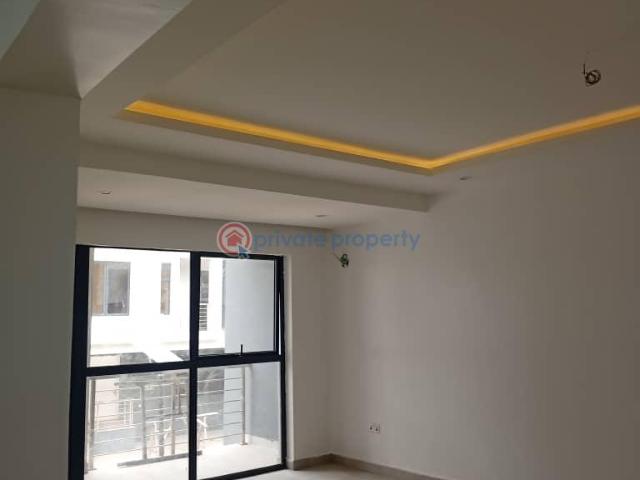 House for sale in Abuja