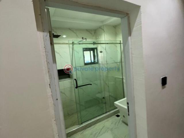 House for rent in Abuja, Central Area Phase 2 