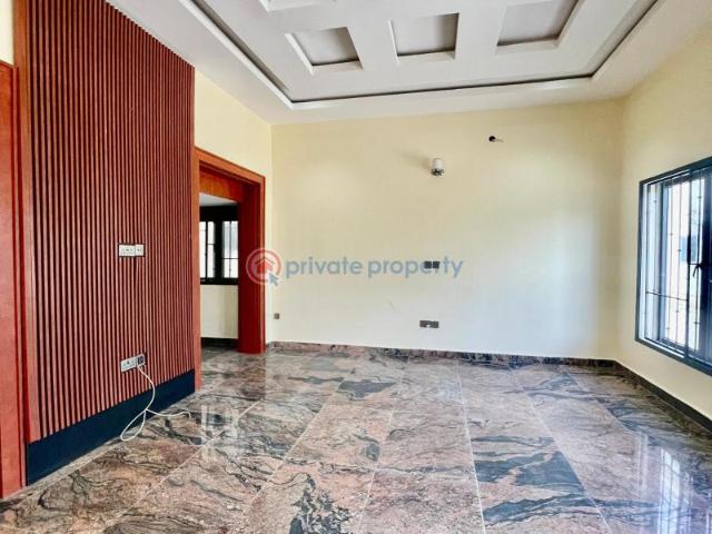 House for rent in Abuja, Sokoto