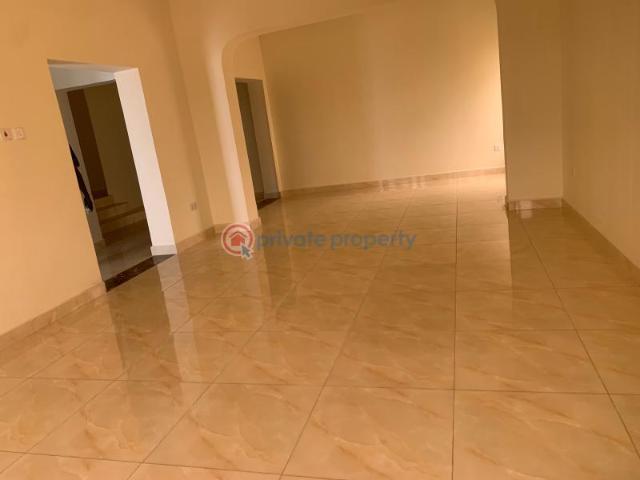 House for rent in Abuja, Central Area Phase 2 