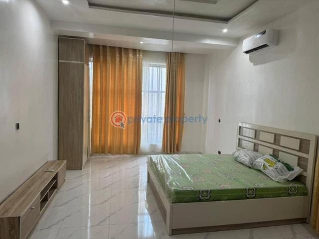 House for rent in Eti Osa, Abuja