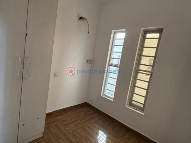 House for rent in Ibeju Lekki, Abuja