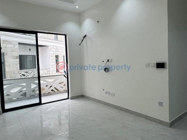 House for rent in Eti Osa, Abuja