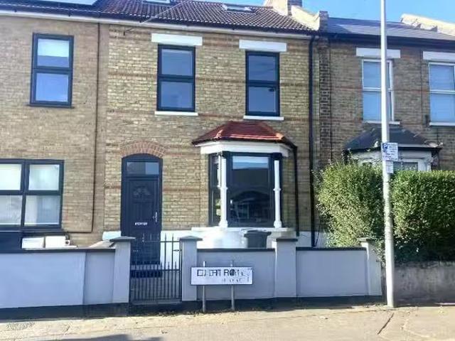 House for rent in South Woodford, Greater London