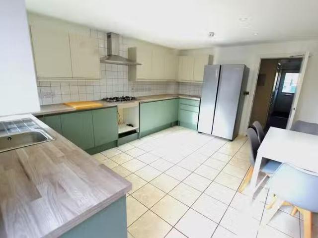 House for rent in Hatfield, Fretherne