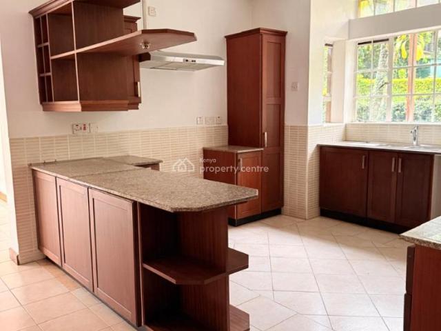 House for rent in Westlands, Nairobi