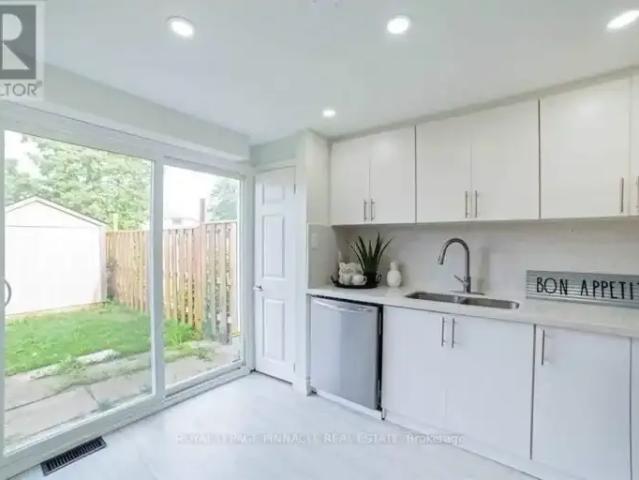 Townhouse for rent in Cambridge, Ontario