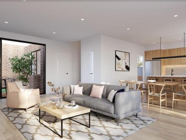 Townhouse for sale in Camerons Creek, Victoria