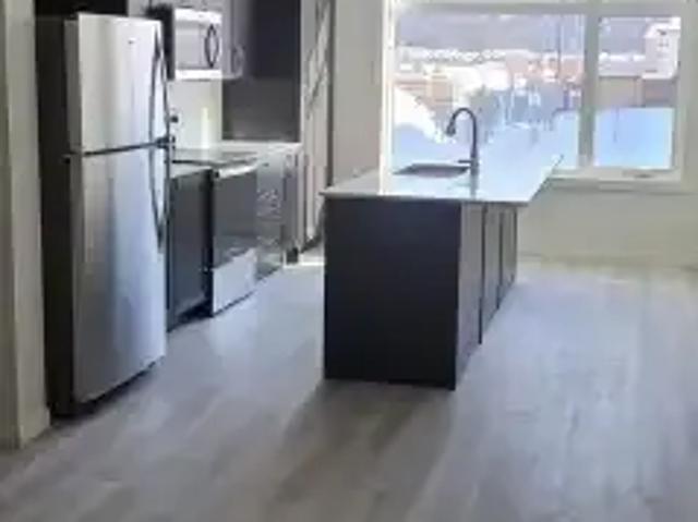 Townhouse for rent in Alberta
