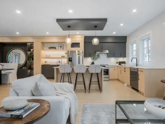 Townhouse for rent in Delta, British Columbia