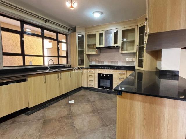 House for rent in Lavington, Kiambu