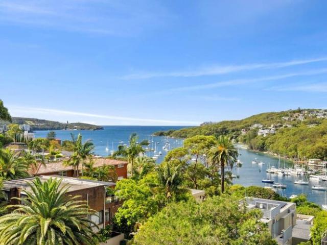 Townhouse for rent in Northern Beaches, Sydney