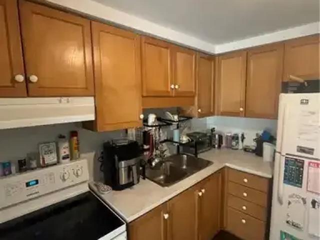 Townhouse for rent in Guelph, Ontario