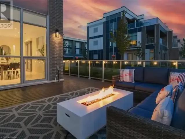 Townhouse for rent in Innisfil