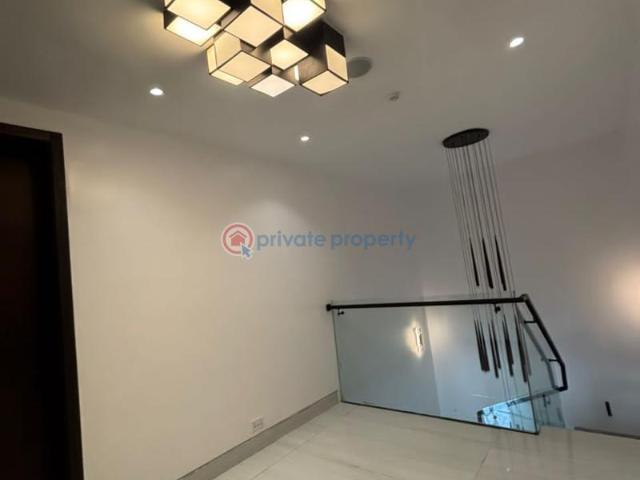 House for rent in Eti Osa, Abuja