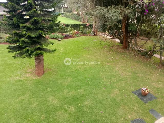 House for rent in Karen, Kiambu