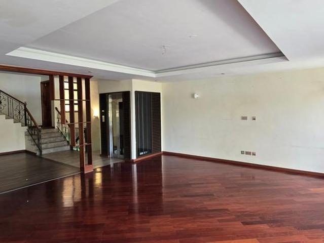 House for rent in Lavington, Westlands