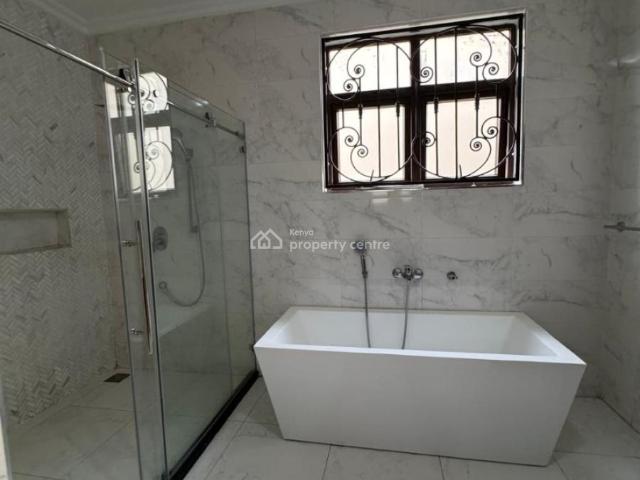 House for rent in Lavington, Kiambu