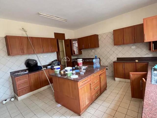 House for rent in Lavington, Kiambu