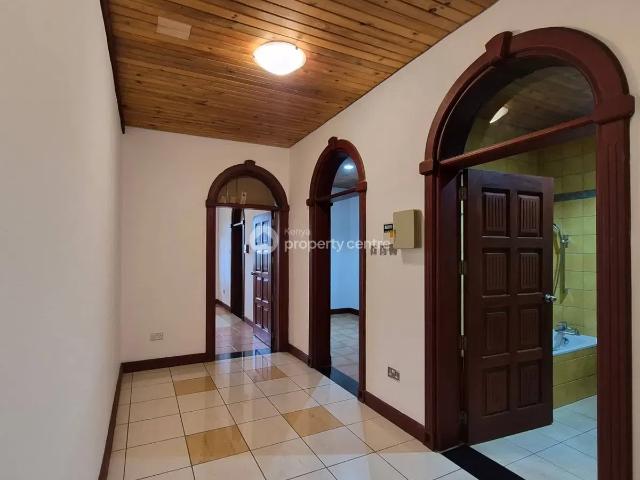 House for rent in Westlands, Nairobi