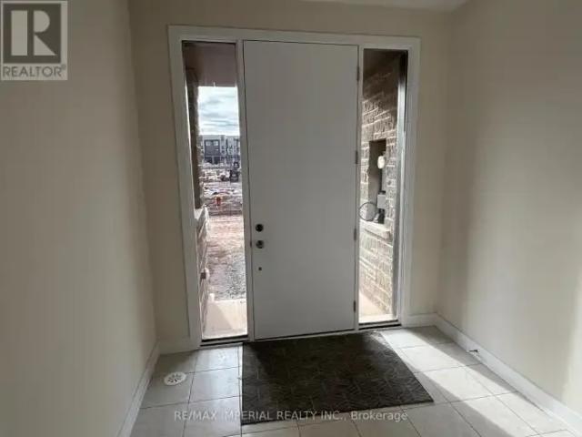 Townhouse for rent in Oakville, Ontario