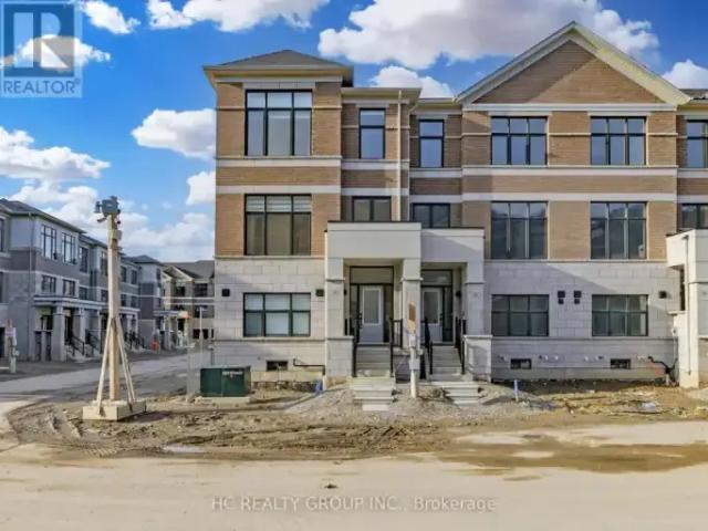Townhouse for rent in York, Ontario