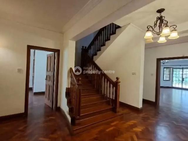 House for rent in Westlands, Nairobi