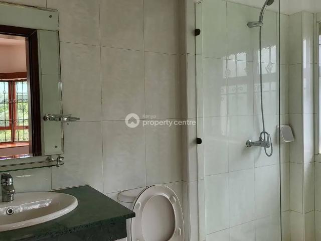 House for rent in Westlands, Nairobi