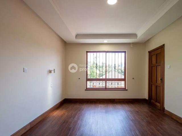 House for rent in Spring Valley, Kiambu