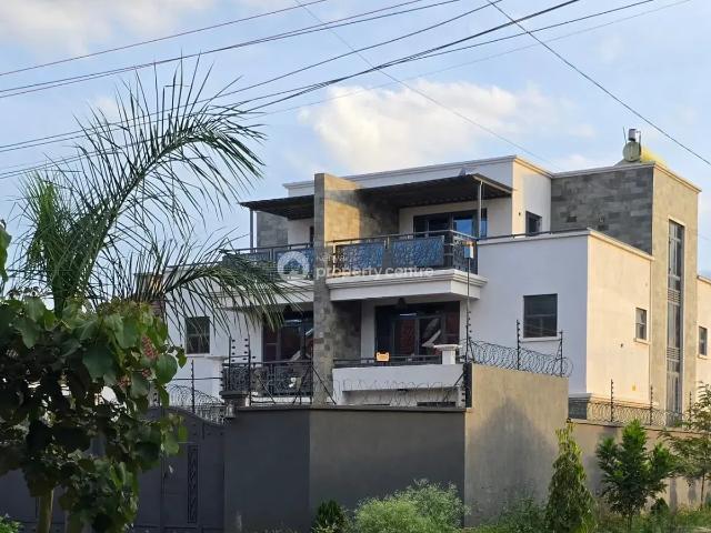 House for rent in Ruiru, Biashara ward