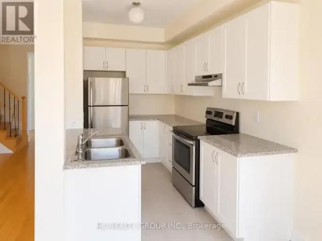 Townhouse for rent in York, Ontario