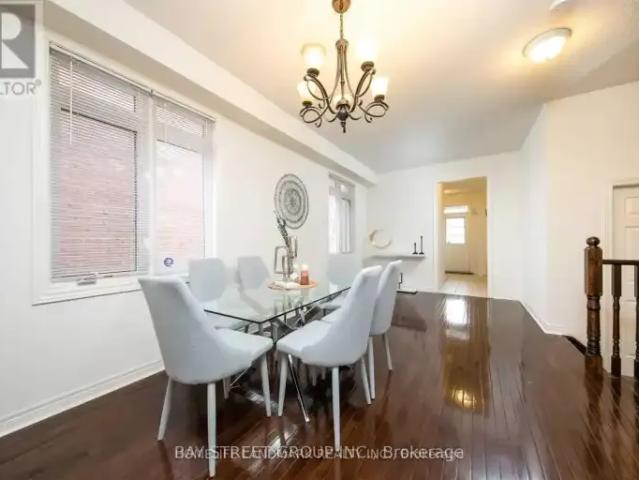 Townhouse for rent in York, Ontario
