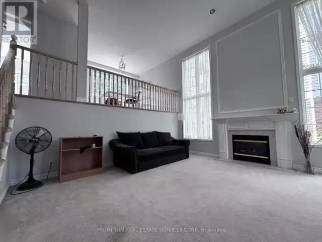 Townhouse for rent in Waterloo, Ontario