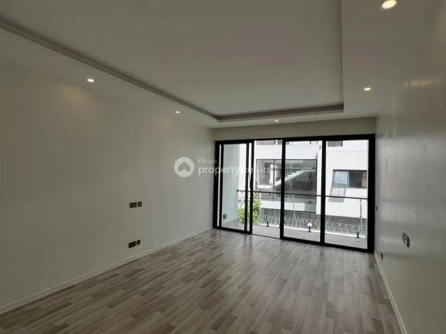 House for rent in Lavington, Nairobi