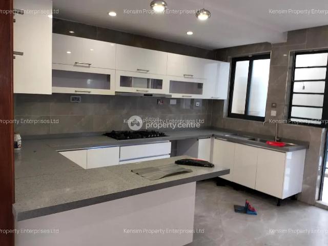 House for rent in Lavington, Kiambu